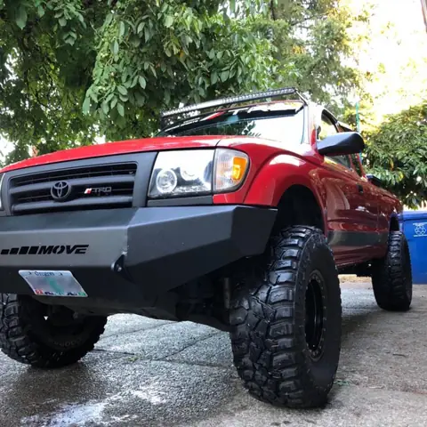 Cách Di Chuyển (move) Bumper Xe Toyota: Hướng Dẫn Chi Tiết, An Toàn Và Hiệu Quả