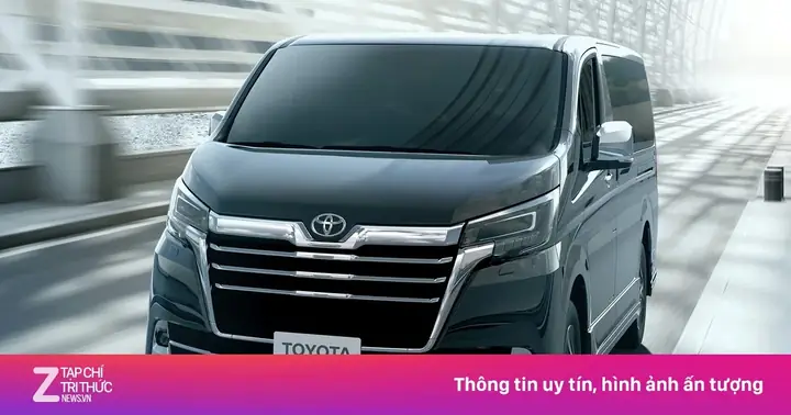 Mpv Toyota 2019: Đánh Giá Toàn Diện, So Sánh Và Lựa Chọn Thông Minh Mpv Toyota 2019: Đánh Giá Toàn Diện, So Sánh Và Lựa Chọn Thông Minh