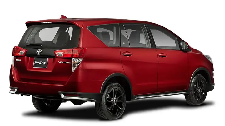 Mpv Toyota 2019: Đánh Giá Toàn Diện, So Sánh Và Lựa Chọn Thông Minh