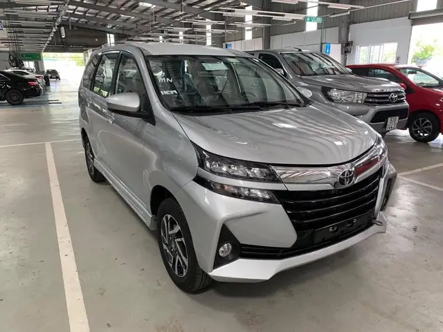 Mpv Toyota 2019: Đánh Giá Toàn Diện, So Sánh Và Lựa Chọn Thông Minh Mpv Toyota 2019: Đánh Giá Toàn Diện, So Sánh Và Lựa Chọn Thông Minh