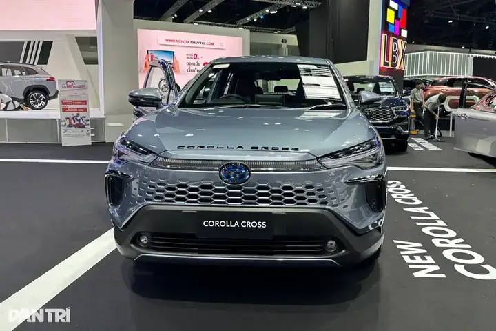 Ms Sơi Toyota – Đội Máy Đáng Tin Cậy Cho Mọi Năng Lực Vận Hành Ms Sơi Toyota – Đội Máy Đáng Tin Cậy Cho Mọi Năng Lực Vận Hành