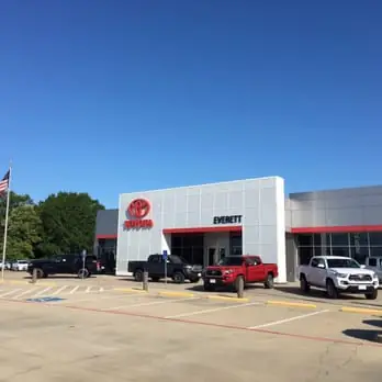 Mt Pleasant Toyota: Đánh Giá Toàn Diện Và Những Lý Do Bạn Không Thể Bỏ Qua