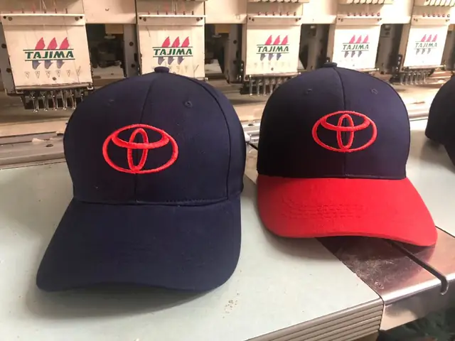 Mũ Thêu Toyota: Phong Cách, Chất Lượng Và Cách Lựa Chọn Đúng Cho Người Yêu Xe Mũ Thêu Toyota: Phong Cách, Chất Lượng Và Cách Lựa Chọn Đúng Cho Người Yêu Xe