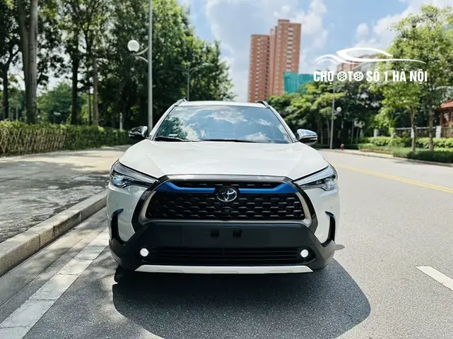 Mua Bán Toyota: Hướng Dẫn Chi Tiết Để Chọn Mua Và Bán Xe Toyota An Toàn Và Hiệu Quả