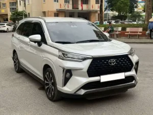 Mua Bán Toyota: Hướng Dẫn Chi Tiết Để Chọn Mua Và Bán Xe Toyota An Toàn Và Hiệu Quả