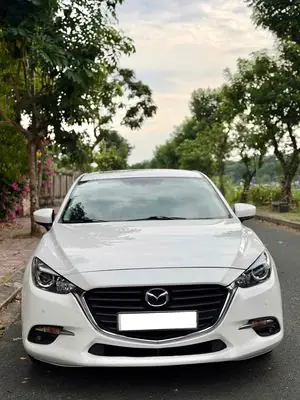 Mua Bán Xe Ô Tô Mazda 3 Cũ Đà Nẵng: Hướng Dẫn Toàn Diện Cho Người Mua Thông Thái