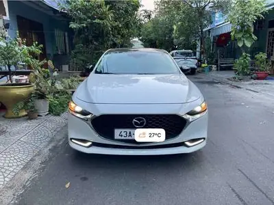 Mua Bán Xe Ô Tô Mazda 3 Cũ Đà Nẵng: Hướng Dẫn Toàn Diện Cho Người Mua Thông Thái