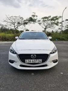 Mua Bán Xe Ô Tô Mazda 3 Cũ Đà Nẵng: Hướng Dẫn Toàn Diện Cho Người Mua Thông Thái
