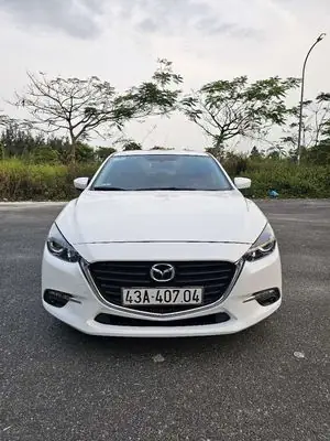 Mua Bán Xe Ô Tô Mazda 3 Cũ Đà Nẵng: Hướng Dẫn Toàn Diện Cho Người Mua Thông Thái