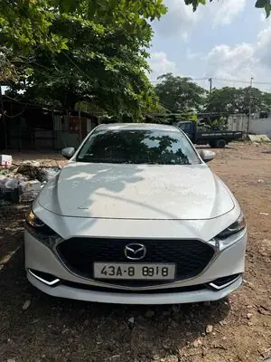 Mua Mazda 3 Trả Góp Tại Đà Nẵng: Hướng Dẫn Chi Tiết Cho Người Mới