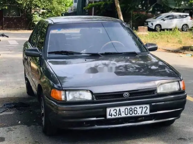 Mua Mazda 323 1994: Hướng Dẫn Chi Tiết Cho Người Tìm Xe Cũ Và Liên Hệ