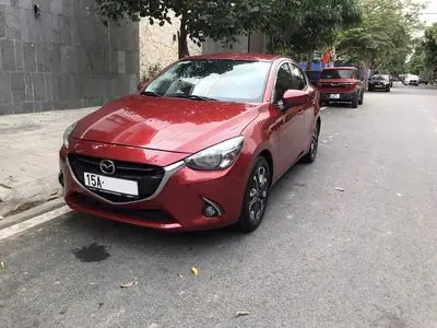 Mua Ô Tô Mazda 2 Cũ Hải Phòng: Hướng Dẫn Chi Tiết Và Những Điều Cần Biết