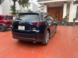 Mua Ô Tô Mazda 2 Cũ Hải Phòng: Hướng Dẫn Chi Tiết Và Những Điều Cần Biết