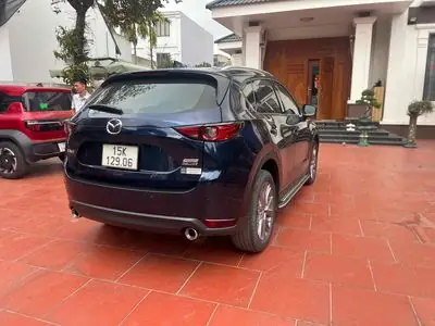 Mua Ô Tô Mazda 2 Cũ Hải Phòng: Hướng Dẫn Chi Tiết Và Những Điều Cần Biết