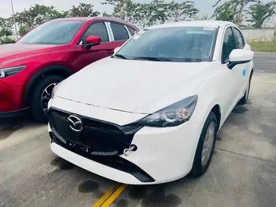 Mua Ô Tô Mazda 2 Cũ Hải Phòng: Hướng Dẫn Chi Tiết Và Những Điều Cần Biết