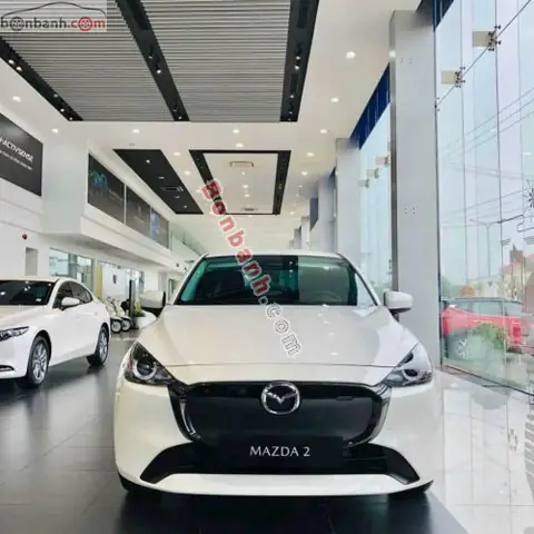 Mua Ô Tô Mazda 2 Cũ Hải Phòng: Hướng Dẫn Chi Tiết Và Những Điều Cần Biết