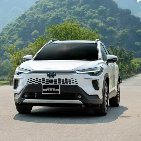 Mua Ô Tô Toyota: Hướng Dẫn Chi Tiết Từ A Đến Z Cho Người Mua Xe Mới Mua Ô Tô Toyota: Hướng Dẫn Chi Tiết Từ A Đến Z Cho Người Mua Xe Mới
