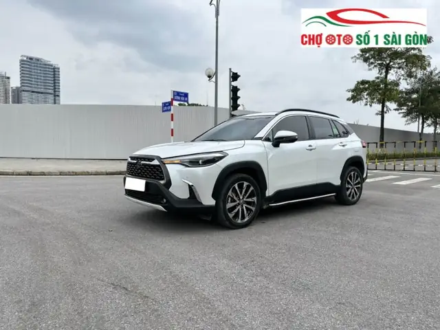 Mua Ô Tô Toyota: Hướng Dẫn Chi Tiết Từ A Đến Z Cho Người Mua Xe Mới Mua Ô Tô Toyota: Hướng Dẫn Chi Tiết Từ A Đến Z Cho Người Mua Xe Mới