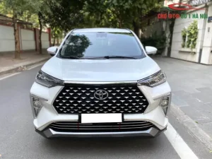 Mua Ô Tô Toyota: Hướng Dẫn Chi Tiết Từ A Đến Z Cho Người Mua Xe Mới