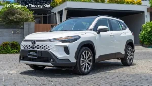 Mua Oto Toyota: Hướng Dẫn Chi Tiết Từng Bước Để Sở Hữu Xe Mơ Ước