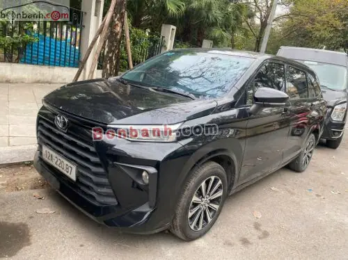 Hướng Dẫn Chi Tiết Cách Mua Toyota Avanza An Toàn Và Hiệu Quả