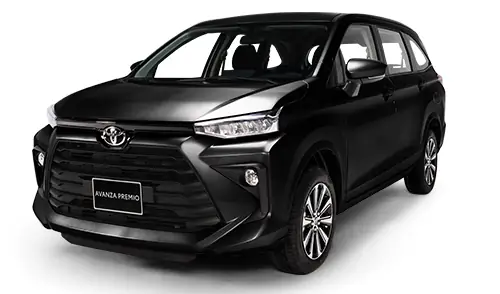 Hướng Dẫn Chi Tiết Cách Mua Toyota Avanza An Toàn Và Hiệu Quả