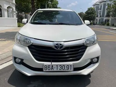 Hướng Dẫn Chi Tiết Cách Mua Toyota Avanza An Toàn Và Hiệu Quả