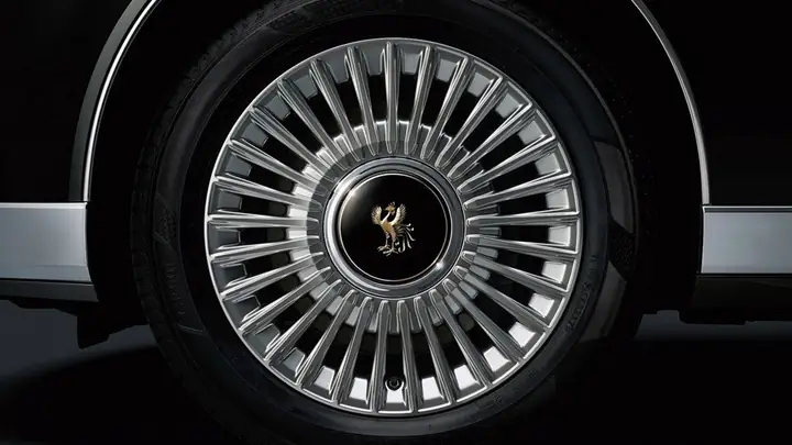 Mua Toyota Century: Hướng Dẫn Toàn Diện Để Sở Hữu Chiếc Xe Đẳng Cấp Nhất Việt Mua Toyota Century: Hướng Dẫn Toàn Diện Để Sở Hữu Chiếc Xe Đẳng Cấp Nhất Việt