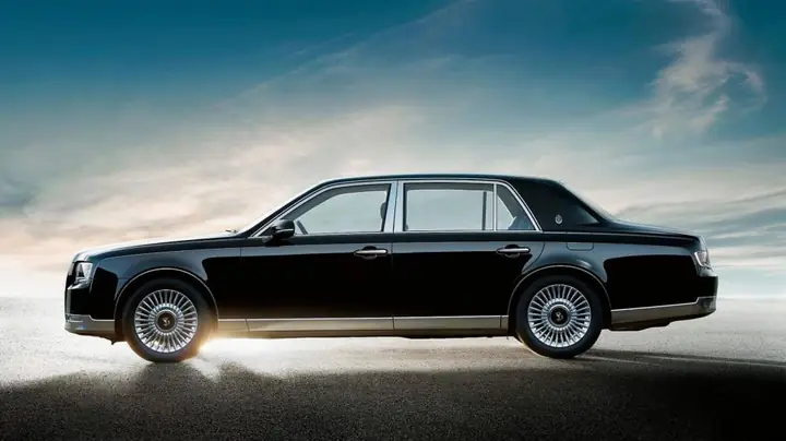 Mua Toyota Century: Hướng Dẫn Toàn Diện Để Sở Hữu Chiếc Xe Đẳng Cấp Nhất Việt Mua Toyota Century: Hướng Dẫn Toàn Diện Để Sở Hữu Chiếc Xe Đẳng Cấp Nhất Việt
