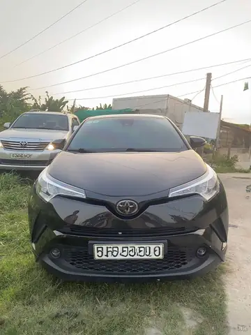 Mua Toyota Chr: Hướng Dẫn Chi Tiết Từ A Đến Z Để Chọn Lựa, Đánh Giá Và Sở Hữu Xe Mua Toyota Chr: Hướng Dẫn Chi Tiết Từ A Đến Z Để Chọn Lựa, Đánh Giá Và Sở Hữu Xe