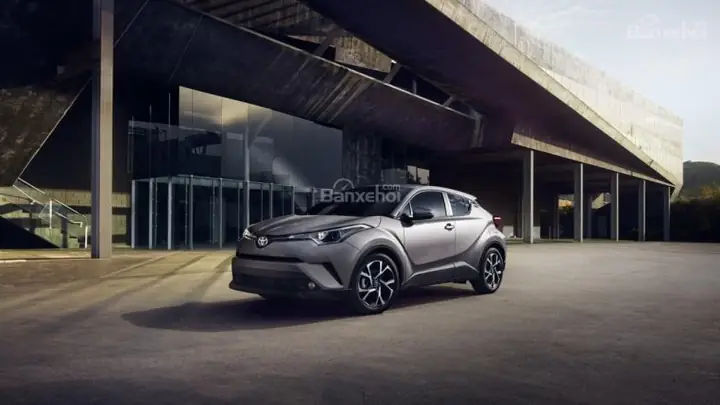 Mua Toyota Chr: Hướng Dẫn Chi Tiết Từ A Đến Z Để Chọn Lựa, Đánh Giá Và Sở Hữu Xe Mua Toyota Chr: Hướng Dẫn Chi Tiết Từ A Đến Z Để Chọn Lựa, Đánh Giá Và Sở Hữu Xe