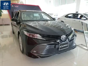 Mua Toyota Cũ: Hướng Dẫn Chi Tiết Để Đánh Giá Và Lựa Chọn Xe Đúng Như Ý