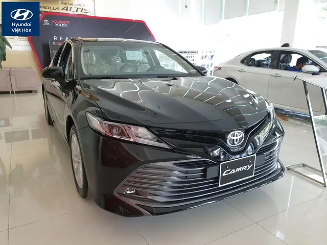 Mua Toyota Cũ: Hướng Dẫn Chi Tiết Để Đánh Giá Và Lựa Chọn Xe Đúng Như Ý