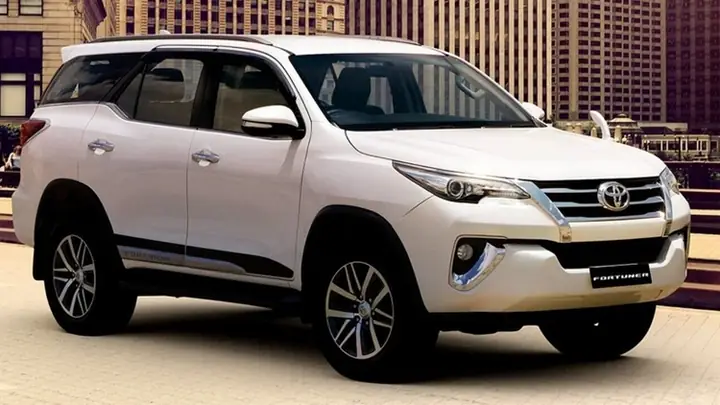 Mua Toyota Fortuner: Hướng Dẫn Chi Tiết Từ A Đến Z Để Chọn Mua Xe Hơi Đáng Tin Cậy Mua Toyota Fortuner: Hướng Dẫn Chi Tiết Từ A Đến Z Để Chọn Mua Xe Hơi Đáng Tin Cậy