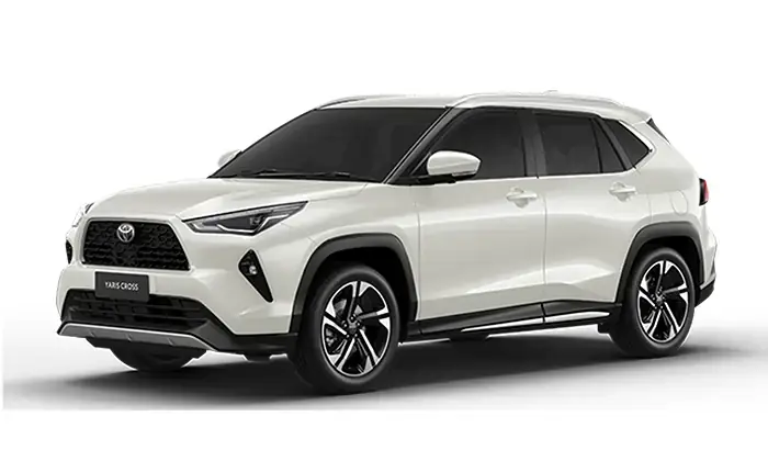 Mua Toyota Iroad: Hướng Dẫn Chi Tiết Từ A Đến Z Để Chọn Mua Xe Hơi Đúng Như Ý