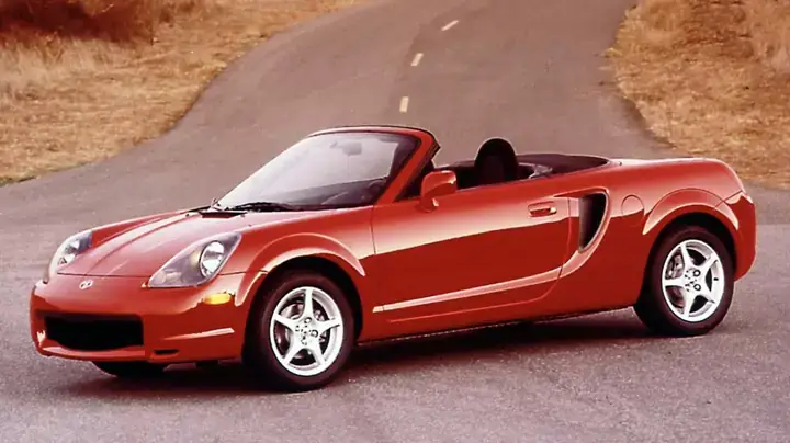 Mua Toyota Mr2: Hướng Dẫn Chi Tiết Từ Lựa Chọn Đến Sở Hữu Mua Toyota Mr2: Hướng Dẫn Chi Tiết Từ Lựa Chọn Đến Sở Hữu