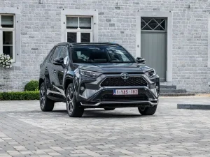 Mua Toyota Rv4: Hướng Dẫn Toàn Diện Từ Lựa Chọn Đến Sở Hữu