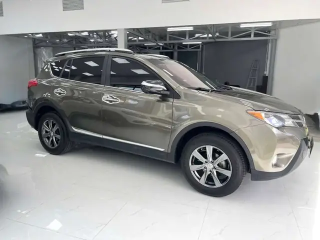 Mua Toyota Rv4: Hướng Dẫn Toàn Diện Từ Lựa Chọn Đến Sở Hữu Mua Toyota Rv4: Hướng Dẫn Toàn Diện Từ Lựa Chọn Đến Sở Hữu