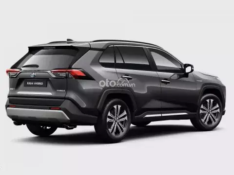 Mua Toyota Rv4: Hướng Dẫn Toàn Diện Từ Lựa Chọn Đến Sở Hữu Mua Toyota Rv4: Hướng Dẫn Toàn Diện Từ Lựa Chọn Đến Sở Hữu
