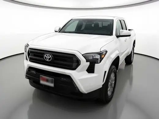 Mua Toyota Tacoma: Hướng Dẫn Chi Tiết Từ A Đến Z Cho Người Mới Bắt Đầu Mua Toyota Tacoma: Hướng Dẫn Chi Tiết Từ A Đến Z Cho Người Mới Bắt Đầu