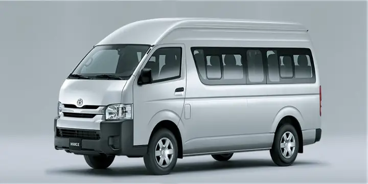 Mua Toyota Van: Hướng Dẫn Chi Tiết Từ Lựa Chọn Đến Sở Hữu Mua Toyota Van: Hướng Dẫn Chi Tiết Từ Lựa Chọn Đến Sở Hữu
