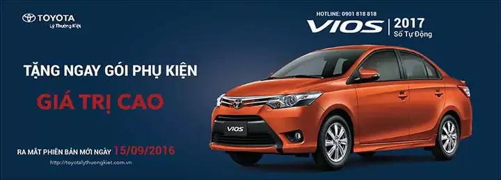Mua Toyota Vios: Hướng Dẫn Chi Tiết Từ A Đến Z Cho Người Mới Bắt Đầu