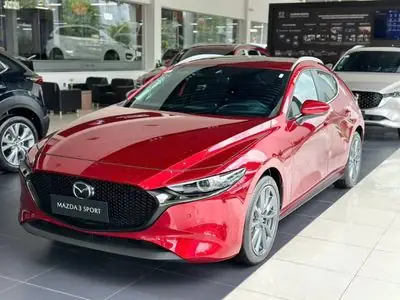 Mua Trả Góp Mazda 3 2018: Hướng Dẫn Chi Tiết Tìm "giá Tốt Nhất"