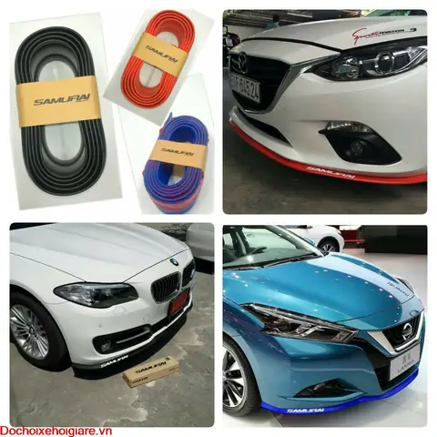 Trọn Bộ Gioăng Chống Ồn Mazda Cx-5: Giải Pháp Tối Ưu Cho Khoang Lái Yên Tĩnh