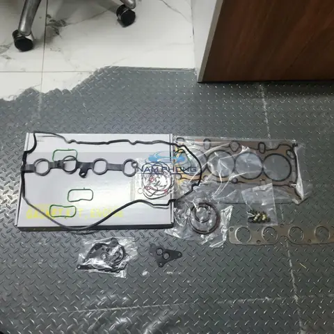Trọn Bộ Gioăng Chống Ồn Mazda Cx-5: Giải Pháp Tối Ưu Cho Khoang Lái Yên Tĩnh