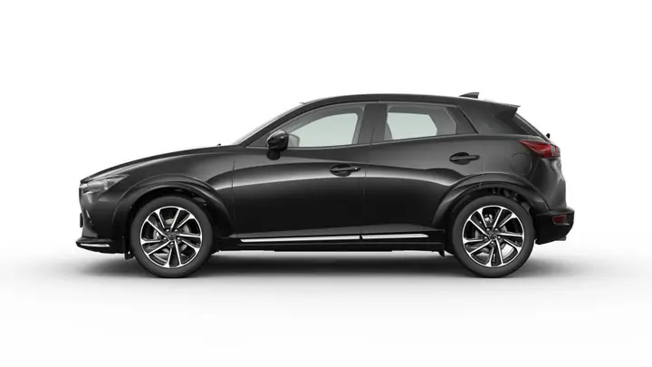Mua Xe Hơi 4 Chỗ Mazda Màu Đen: Hướng Dẫn Chi Tiết Cho Người Mua Thông Thái