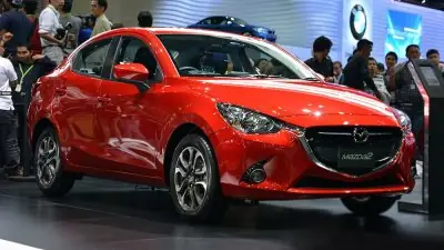 Mua Xe Mazda 2 Trả Góp Tại Tp Vinh: Hướng Dẫn Chi Tiết & Kinh Nghiệm Cần Biết