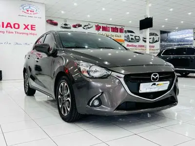 Mua Xe Mazda 2 Trả Góp Tại Tp Vinh: Hướng Dẫn Chi Tiết & Kinh Nghiệm Cần Biết