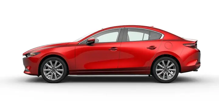 Mua Xe Mazda 3 Trả Góp Cùng Mr. Thái: Hướng Dẫn Chi Tiết Và Những Điều Cần Biết
