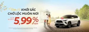 Mua Xe Toyota: Hướng Dẫn Chi Tiết Từ Lựa Chọn Đến Hoàn Tất Giao Dịch